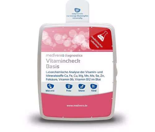 vitamincheck